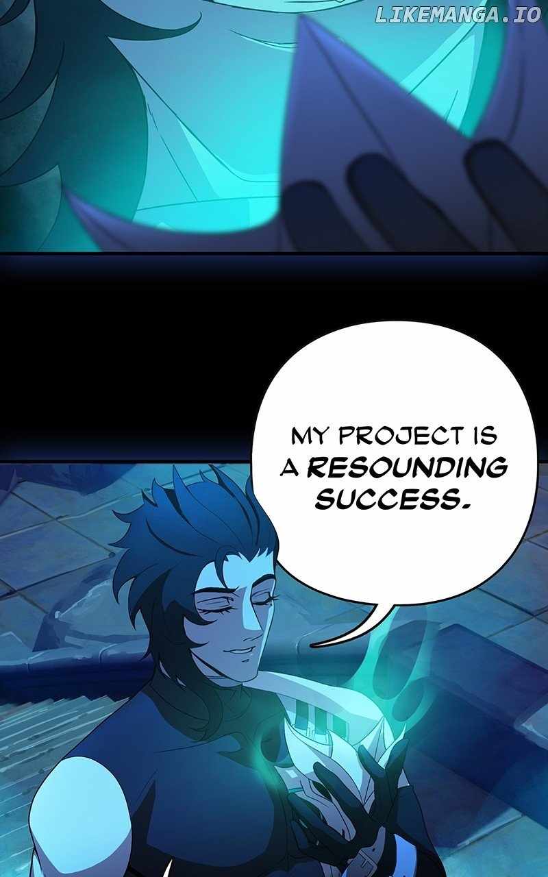 Raising Hell: A Demon's Guide to Parenting Chapter 20 90